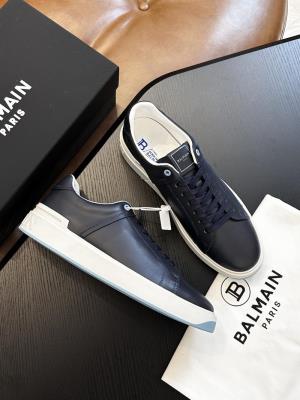 wholesale quality balmain shoes model no. 8